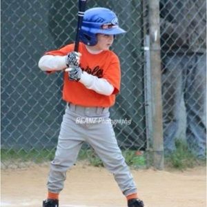 Meet your Posher, Jayden